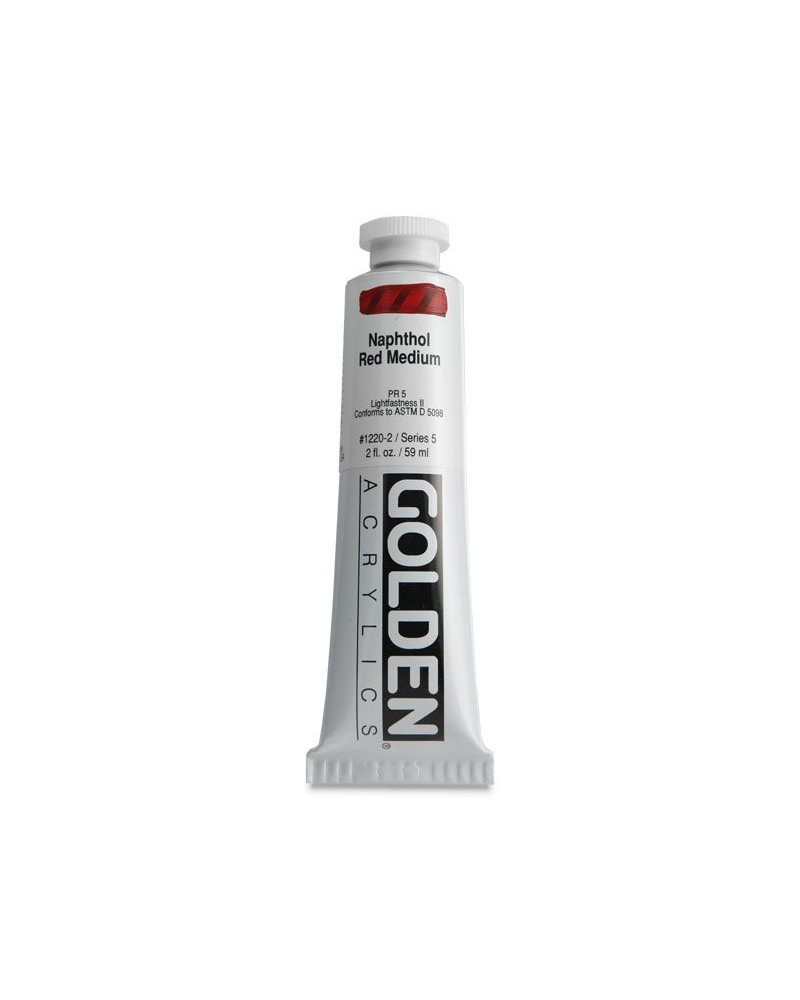 Rouge de naphthol moyen 220 S5