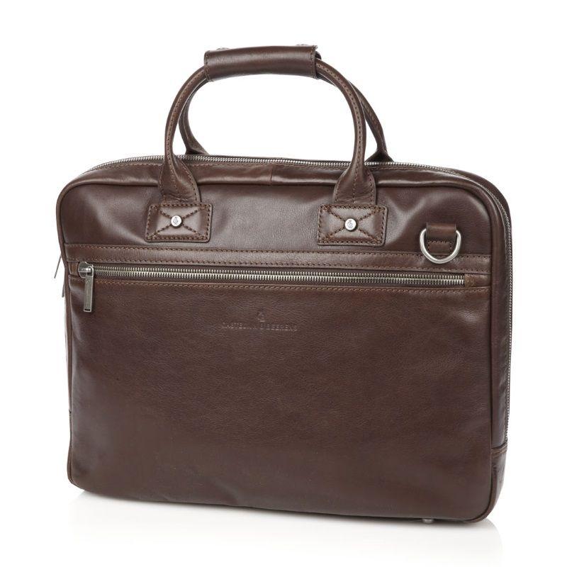 Castelijn & Beerens Firenze Laptoptas 15,6