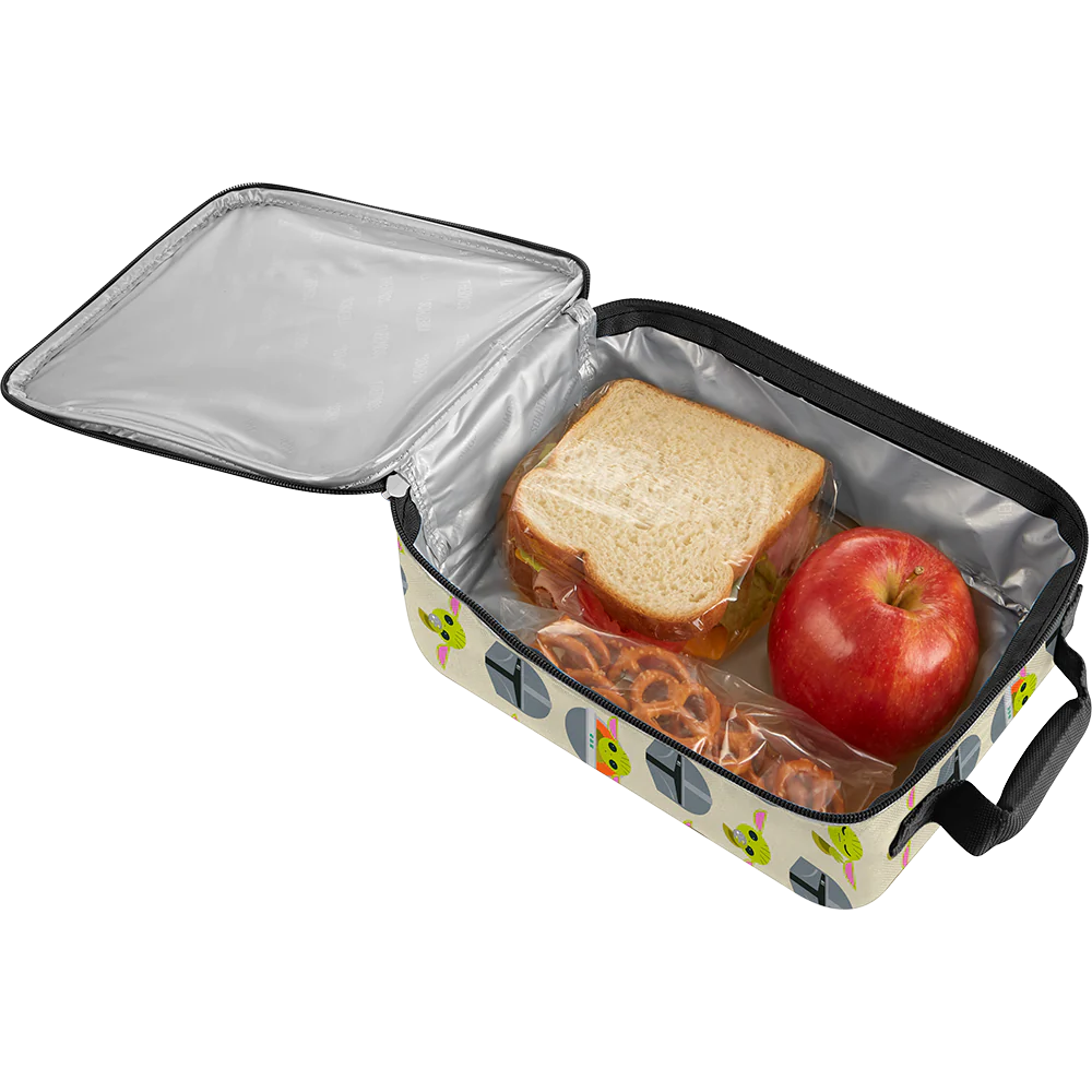 SOFT LUNCH BOX THE MANDALORIAN™
