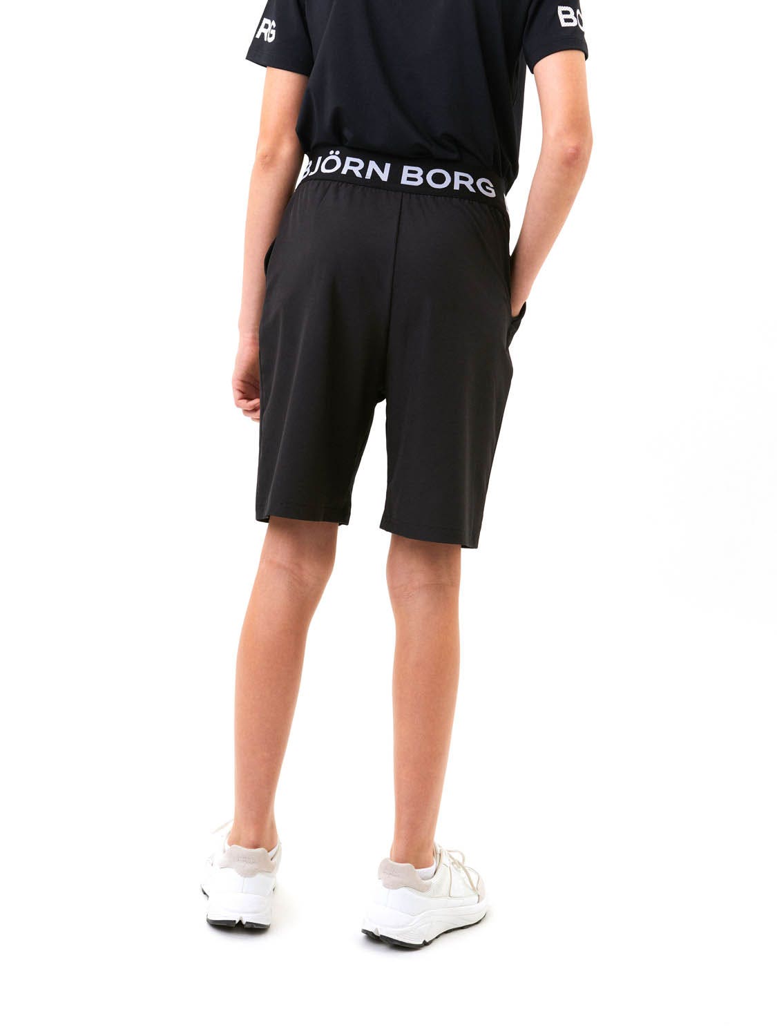 Björn Borg  Short