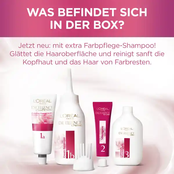 Crème 10 Lichtblond