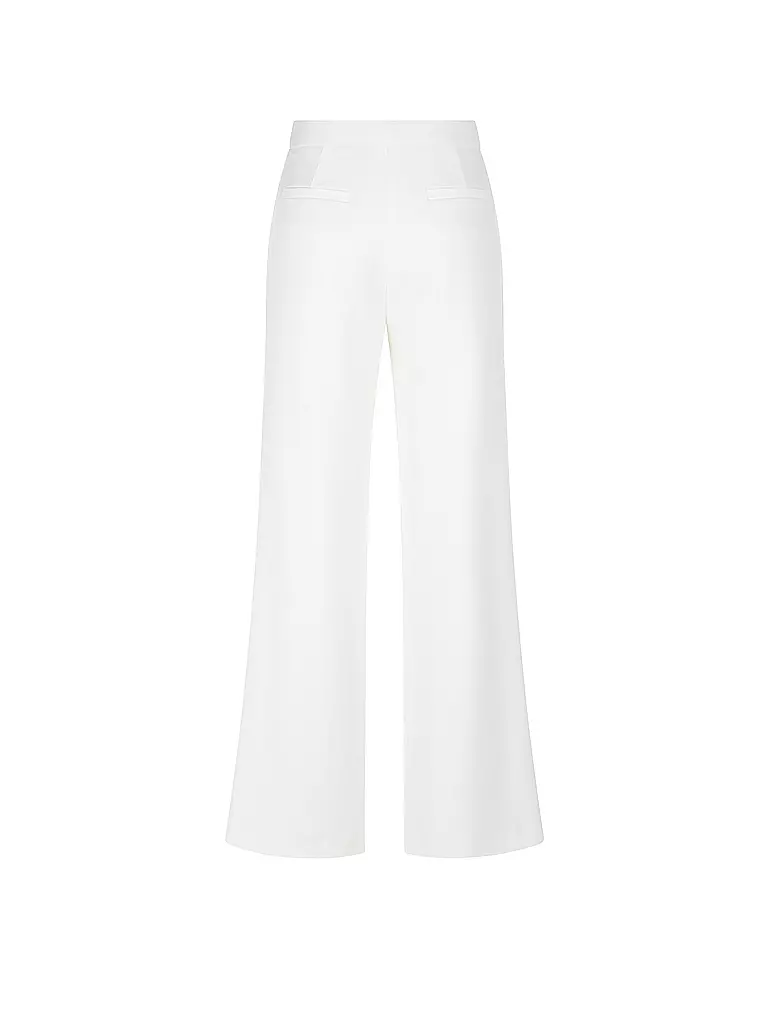 RAFFAELLO ROSSI Marlenehose PALINA creme