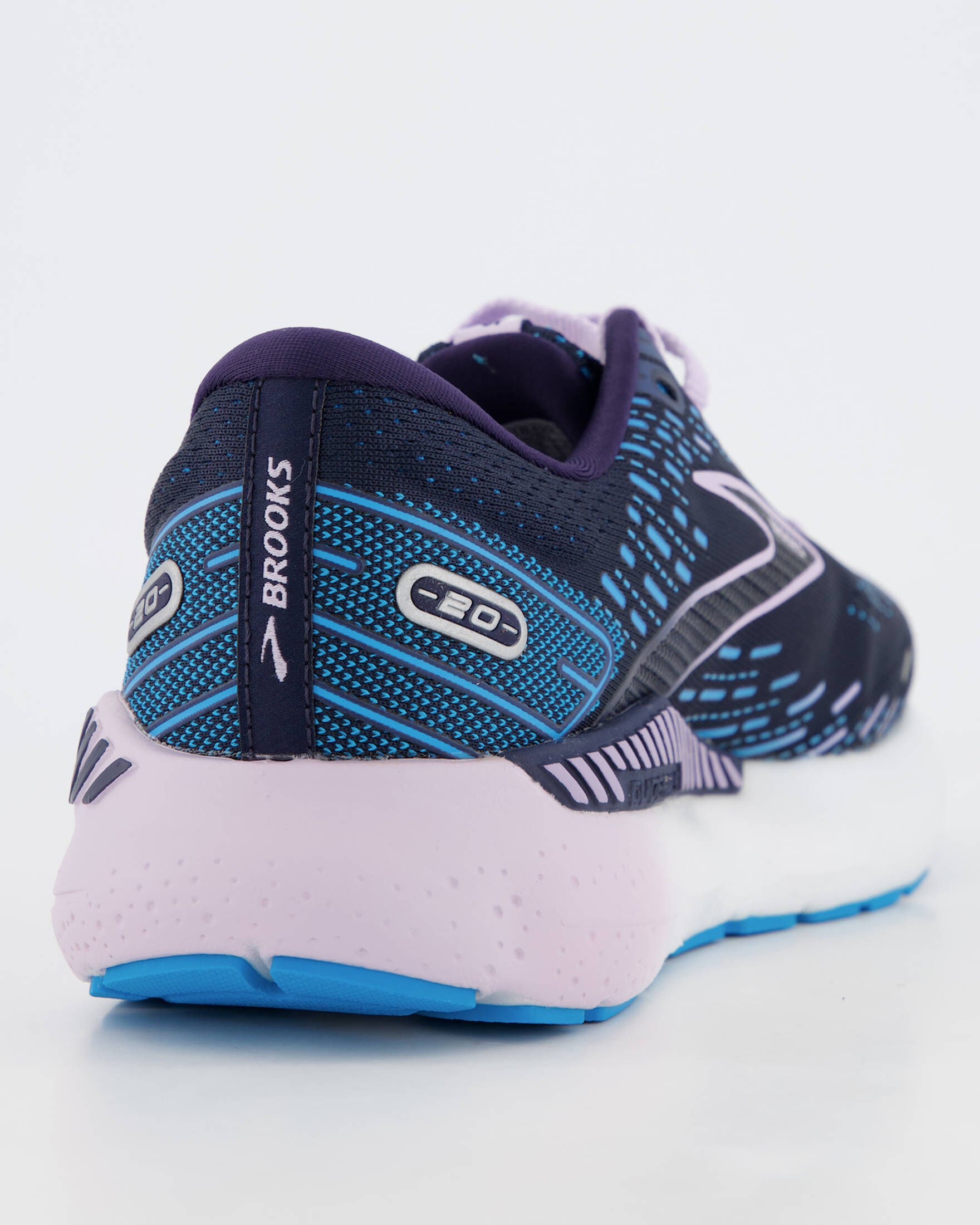 Brooks| Damen Laufschuhe GLYCERIN 20 GTS