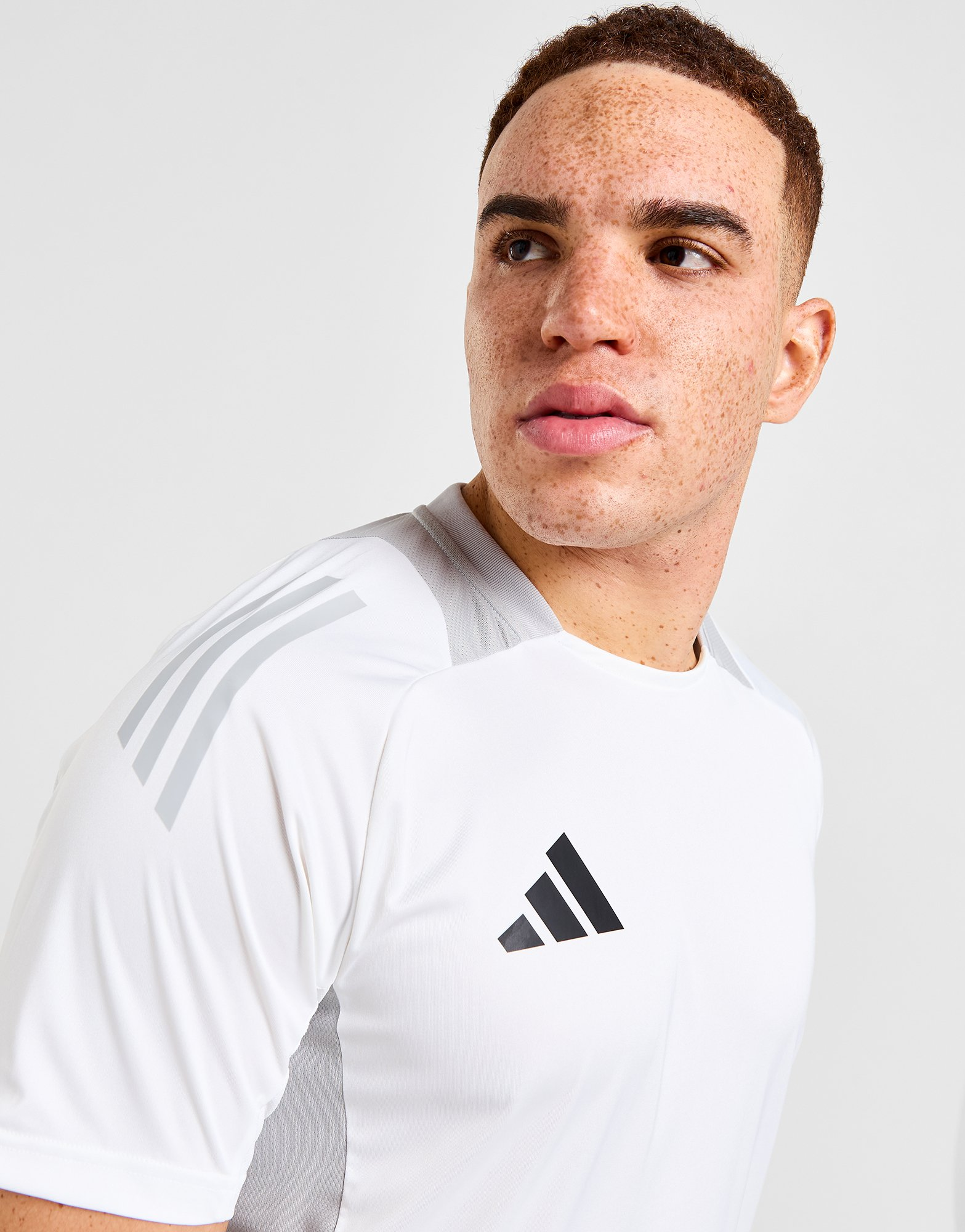 adidas T-shirt Tiro Competition Homme