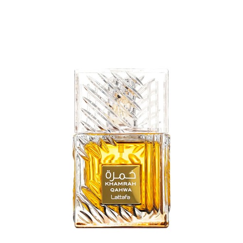 Lattafa Khamrah Qahwa Eau de Parfum 100ml