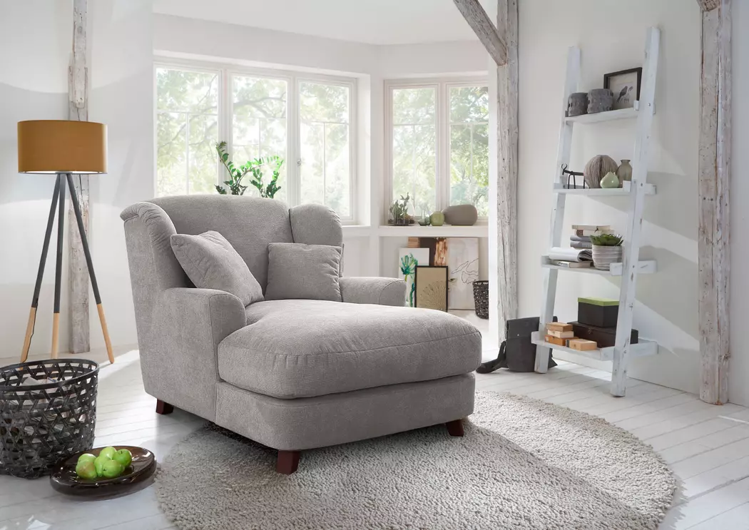 Longseat-Sessel Asado