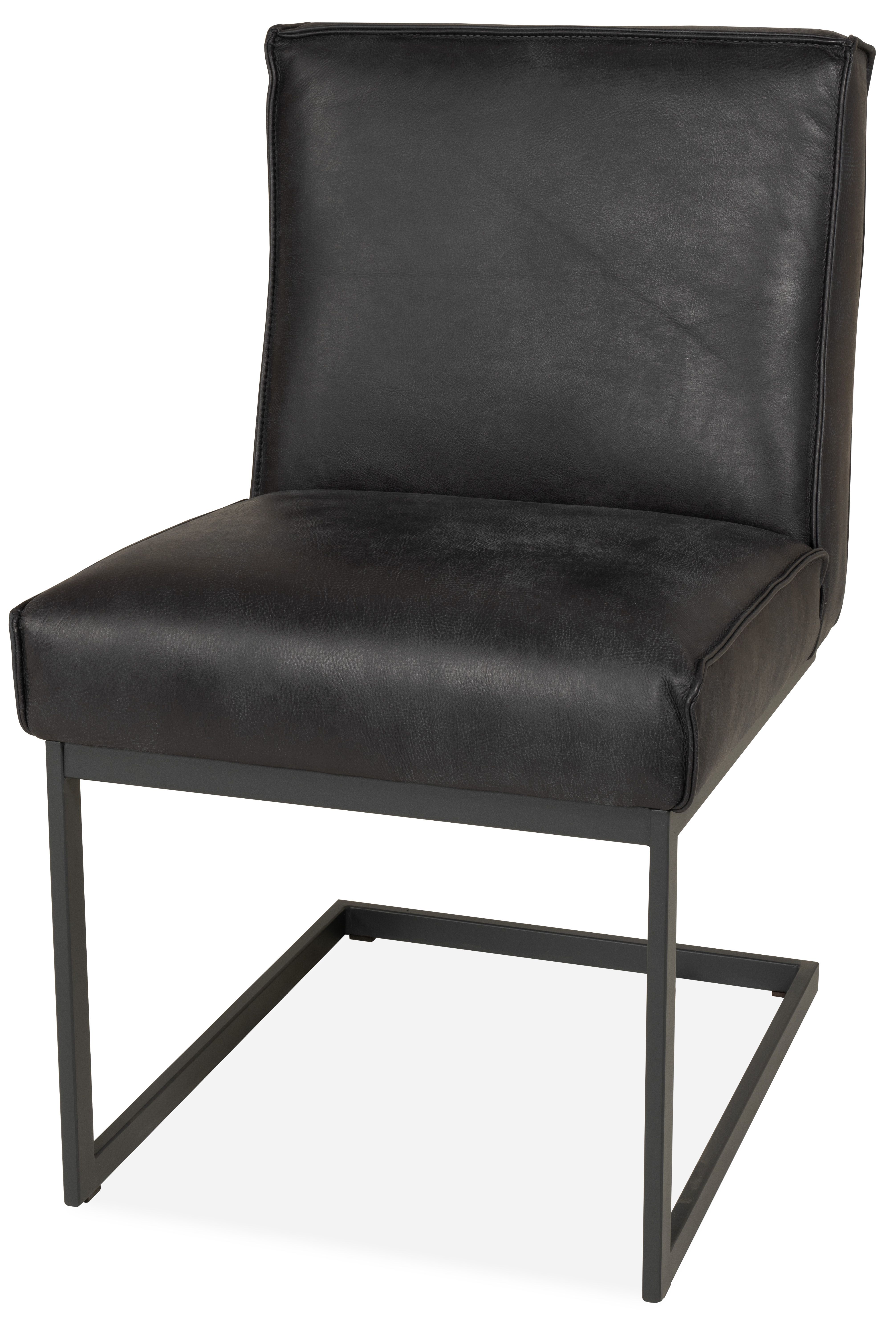 Eetkamerstoel  Fun B54 x D65 x H88 cm