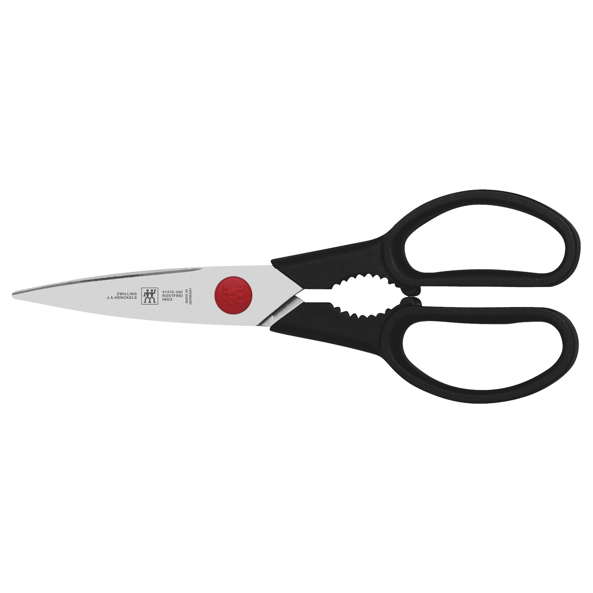 ZWILLING Vielzweckschere TWIN L 20 cm Edelstahl