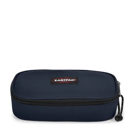 Eastpak Schlampermäppchen OVAL XL SINGLE Ultra Marine (blau)