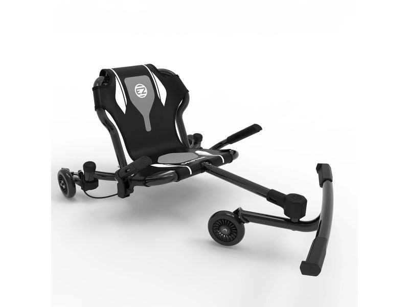 EzyRoller Dreirad EzyRoller Drifter X Schwarz Kinderfahrzeuge ohne Pedalen