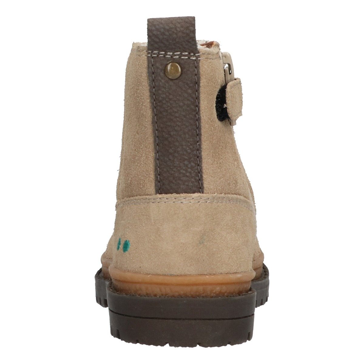 Tim Trail - Biker Boots Bunnies Taupe