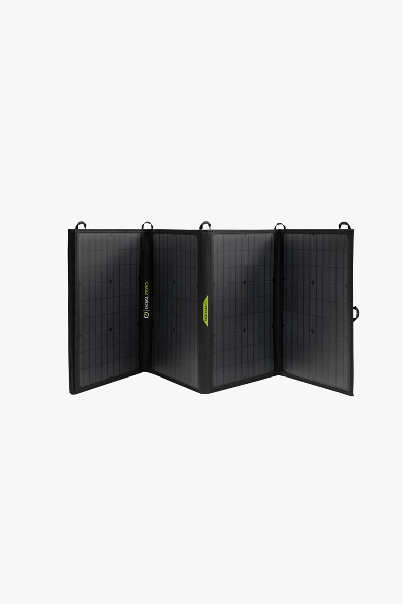 Goal Zero Nomad 100 Solarpanel