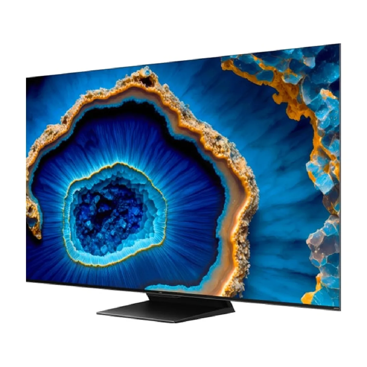 TCL 85MQLED80 - Noir