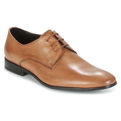 Carlington - EMENTA - Marron