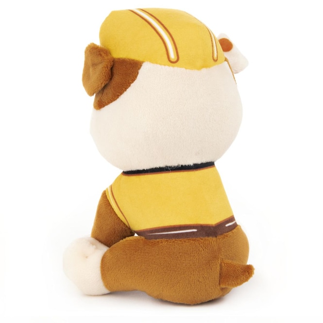 Baby Gund - Paw Patrol - Rubble - 15cm