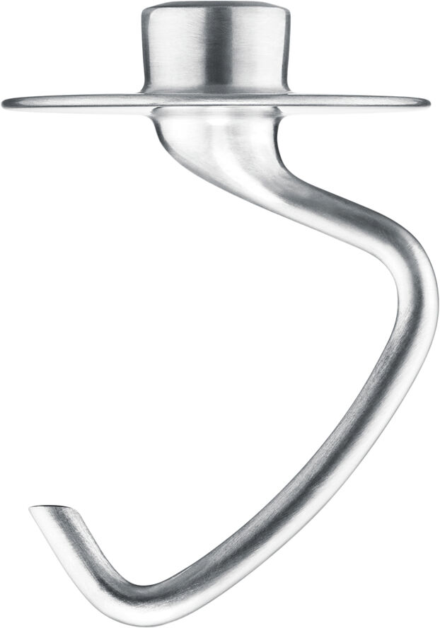 SAGE The Bakery Boss - Brushed Aluminium Grå