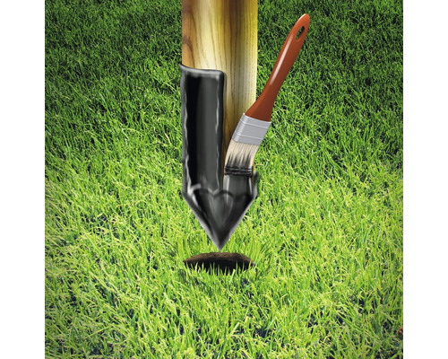 Bostik BLOCK B731 TERRA ISO bitumen isolatieverf 10 l