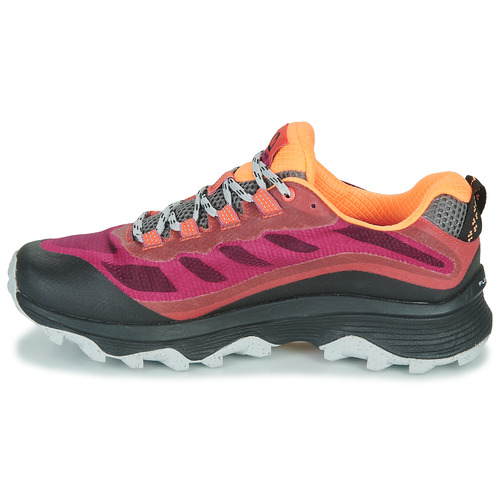 Merrell - MOAB SPEED GORE-TEX - Rose