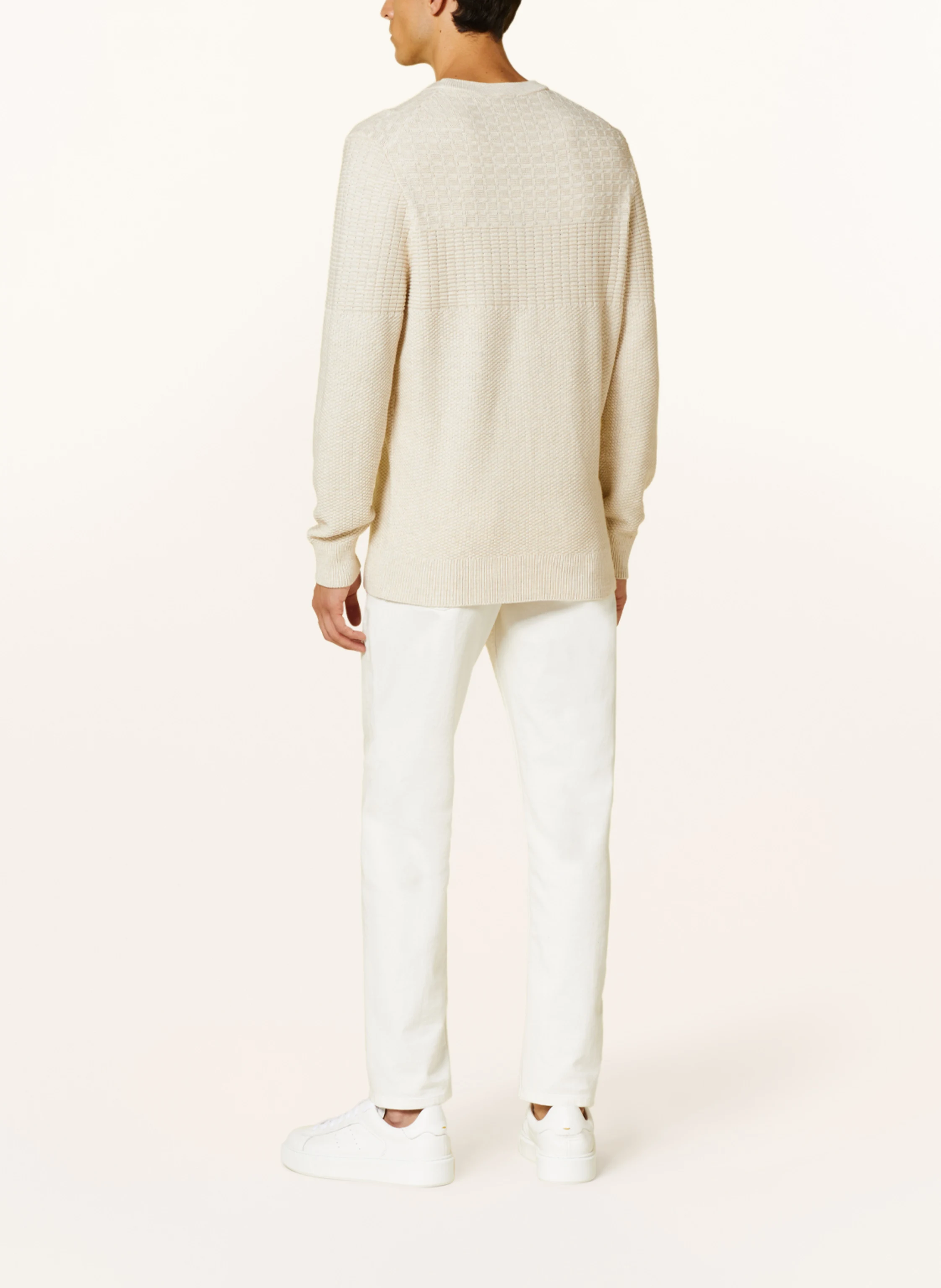 OLYMP Pullover