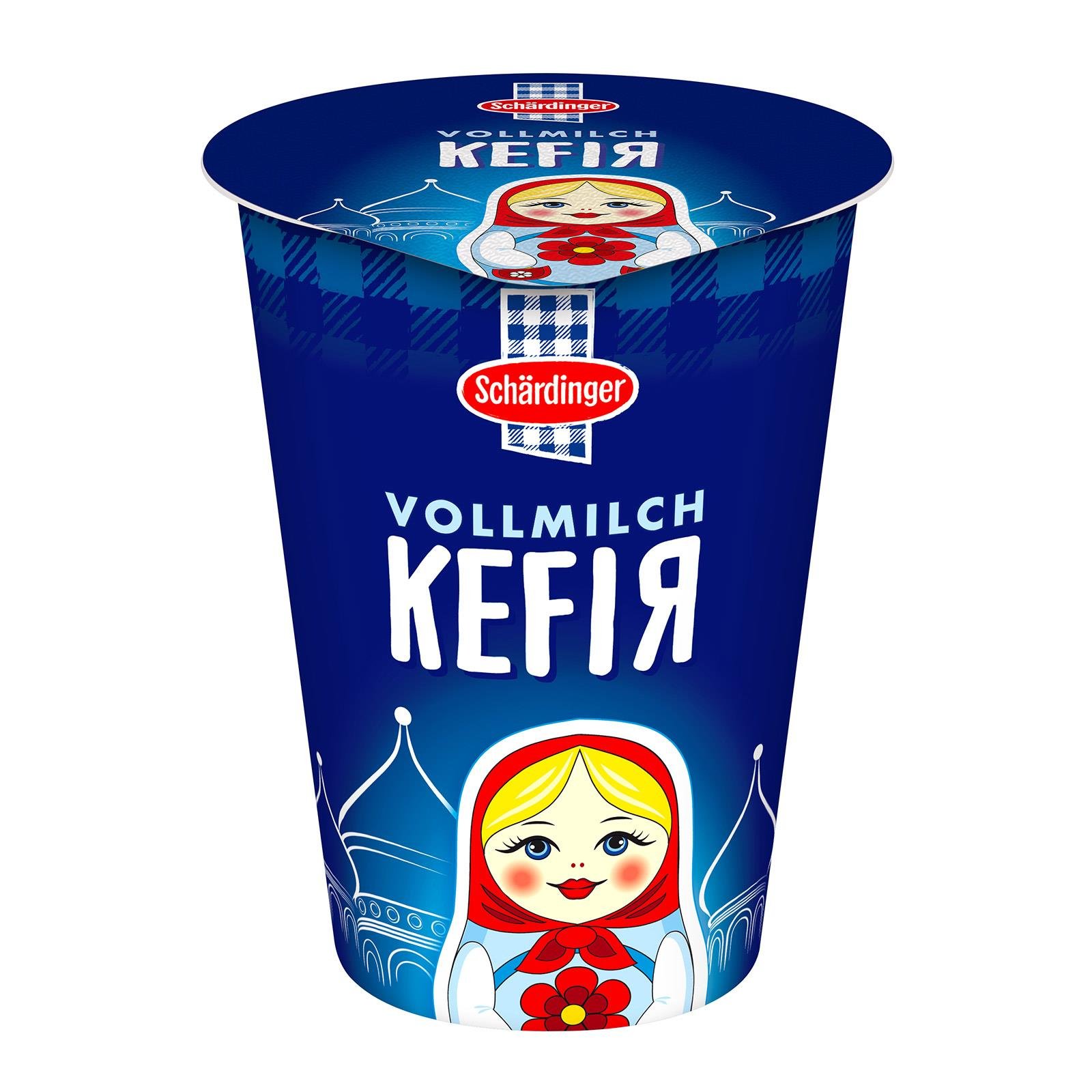 Schärdinger Kefir