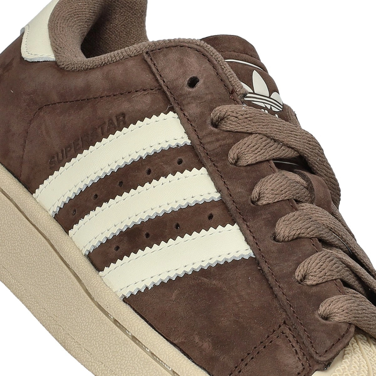Sneakers adidas Superstar II
