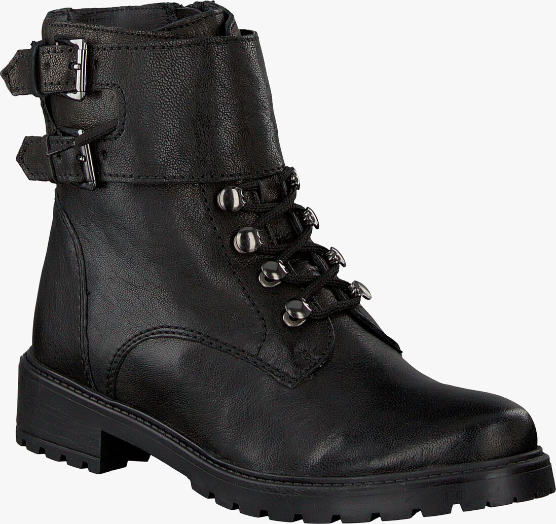 OMODA zwarte omoda veterboots 3259k291a