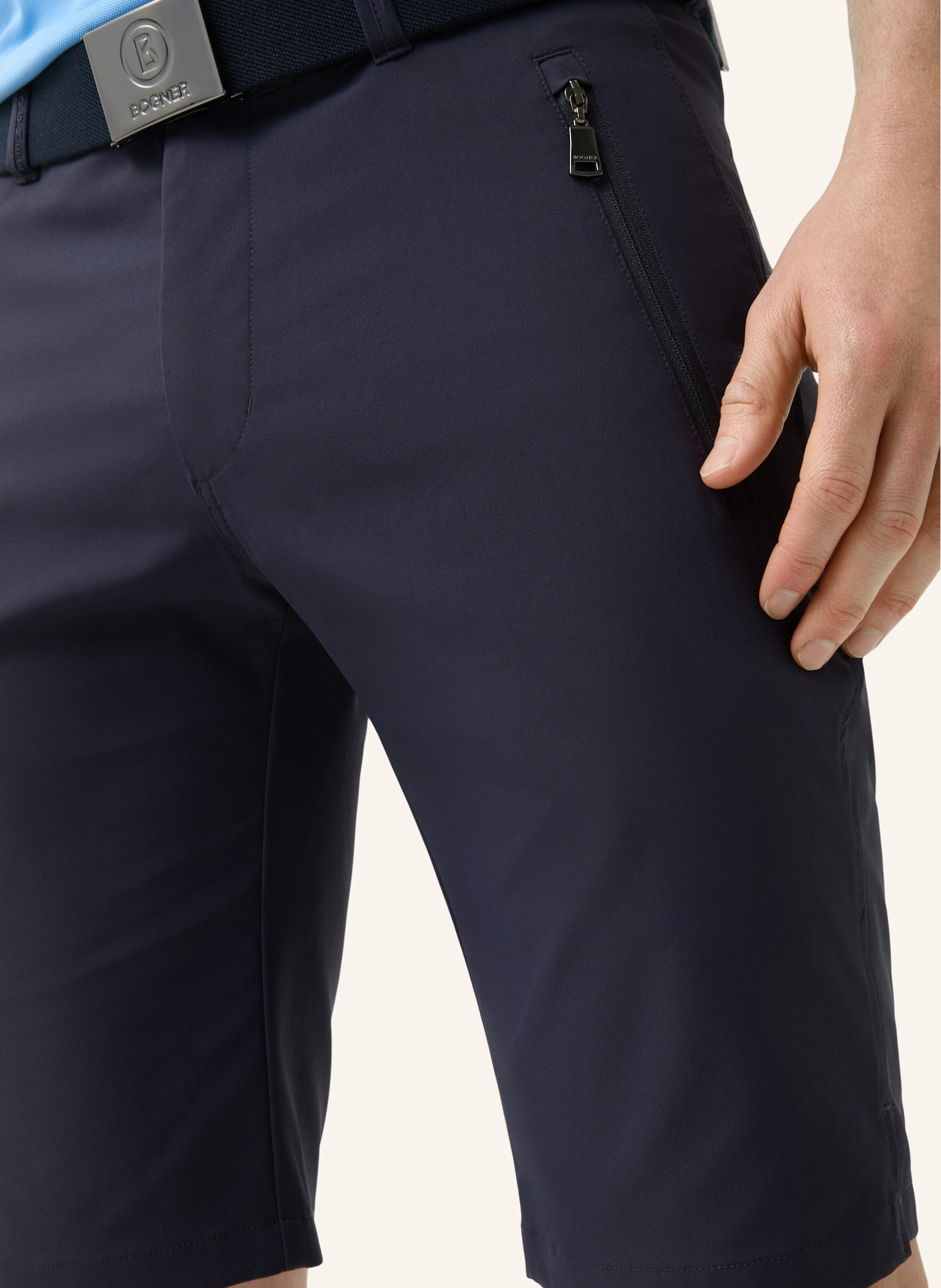 BOGNER Funktions-Shorts