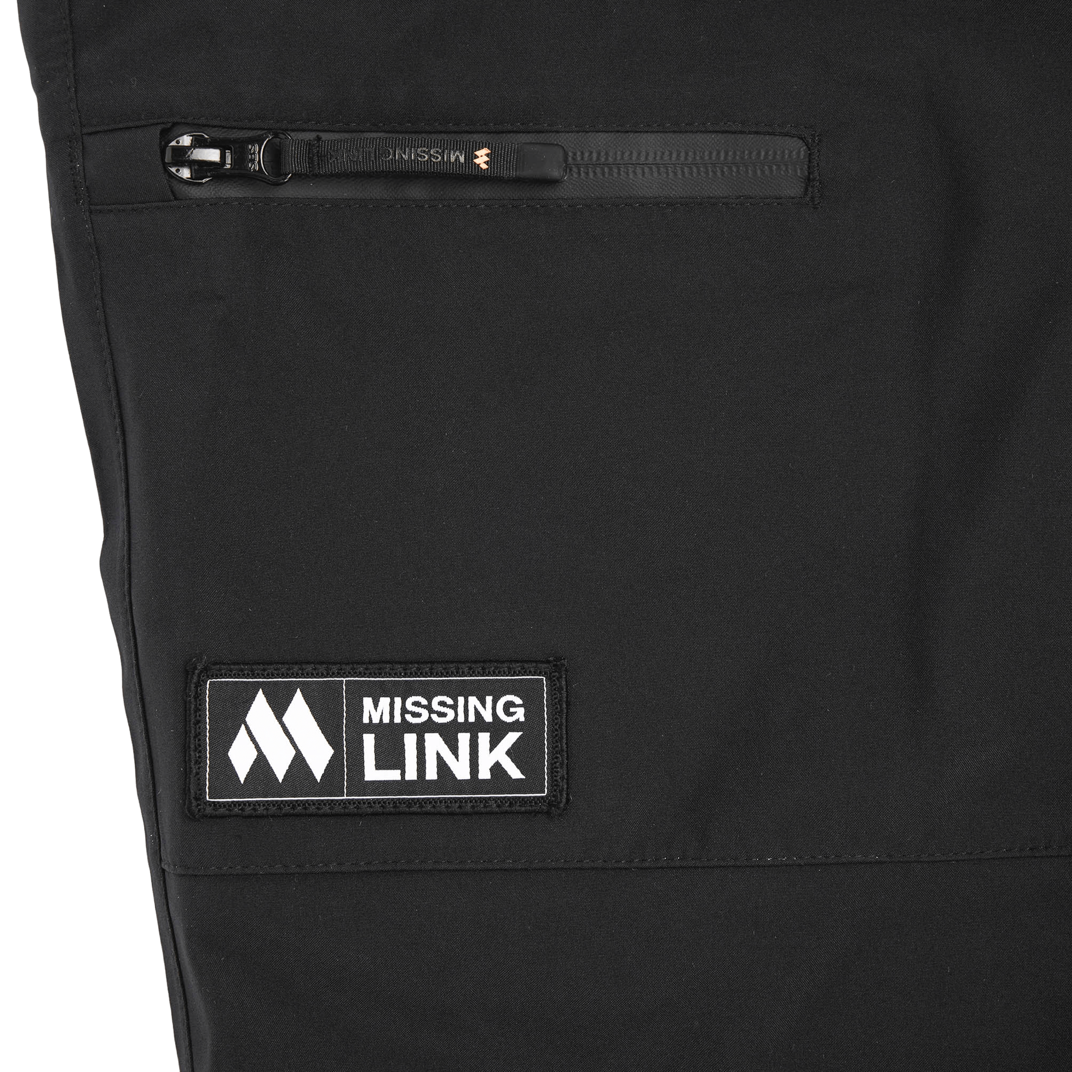 Missing Link Lyngen 3-lags skibukse herre - Bukse