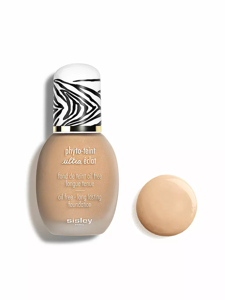 SISLEY Make Up - Phyto-Teint Ultra Eclat ( 3N Apricot )  rosa