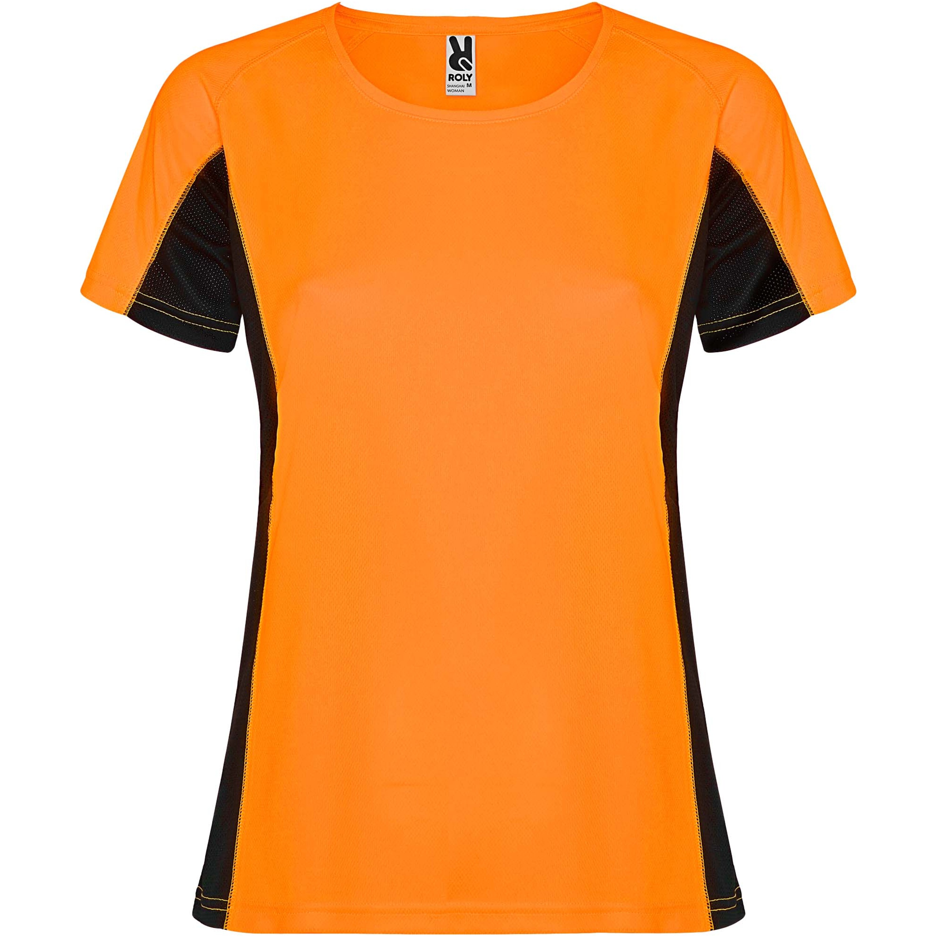 Roly R6648 - SHANGHAI WOMAN T-shirt Technique Femme Shanghai