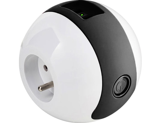 WATT&CO - Multiprise MPWATTBL-NR-CT
