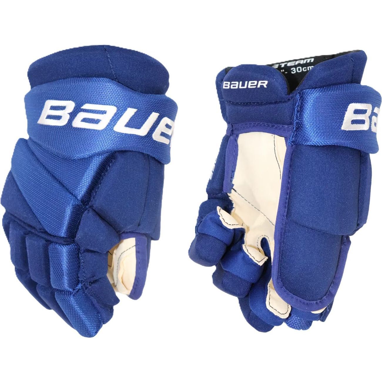 BauerHG Team Handschuhe JR