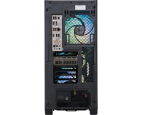 Mission SG G500 Gaming PC