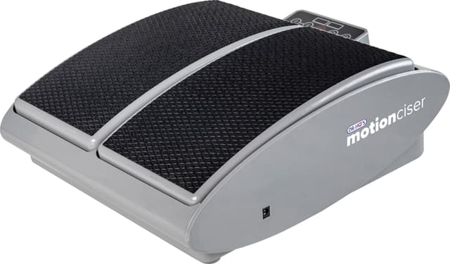 Dr Ho's Motionciser fodmassageapparat R140006 (grå)