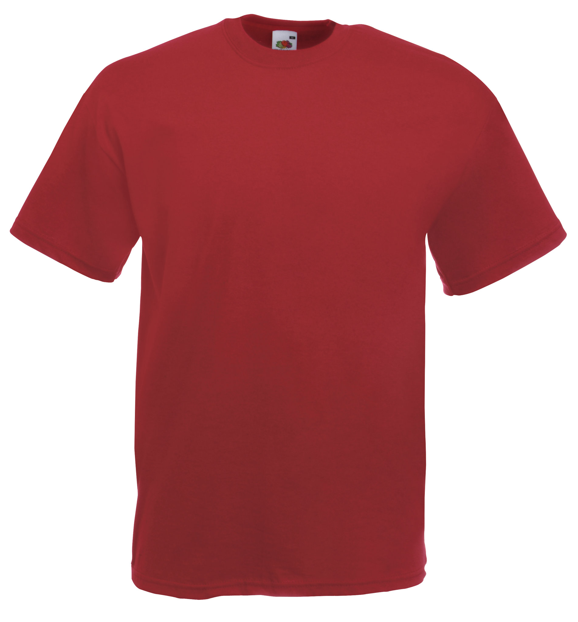 Fruit of the Loom 61-036-0 - T-Shirt Homme Value Weight