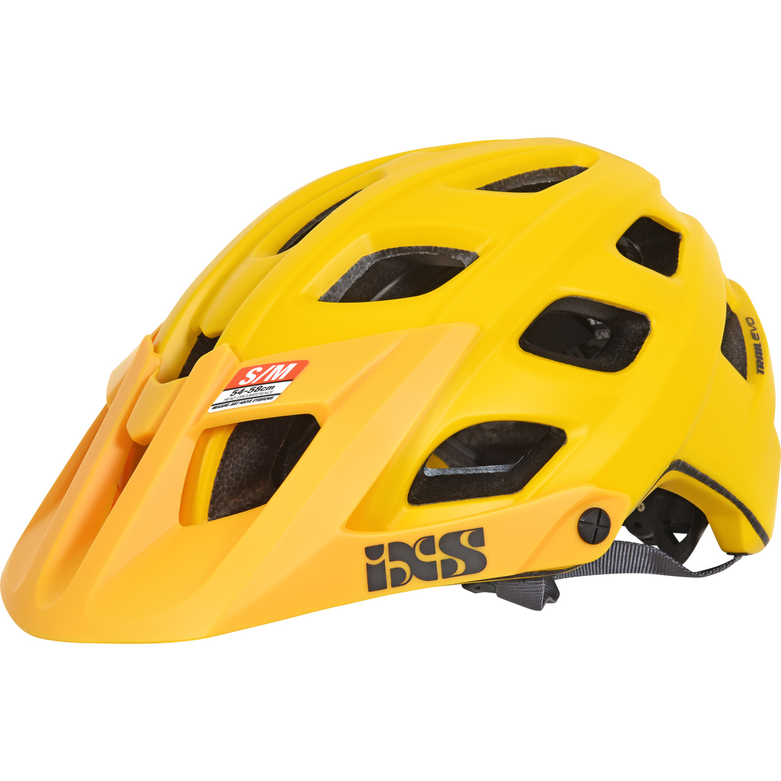 iXS Trail EVO MIPS Velohelm S/M