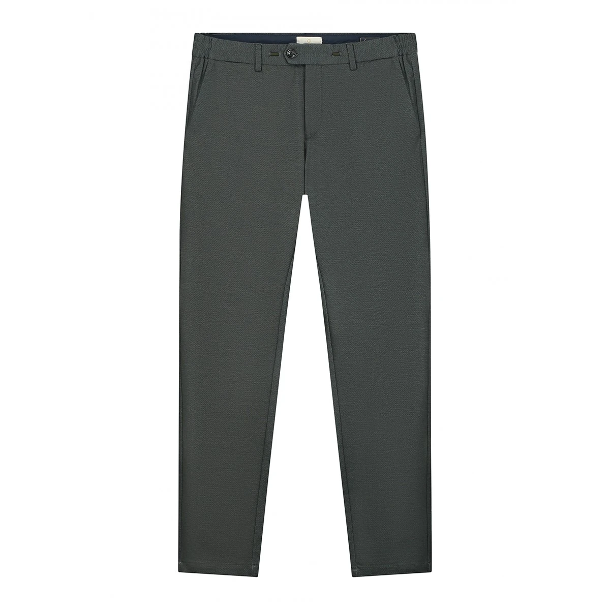 Heren Pantalon JAKES25-M5 Green