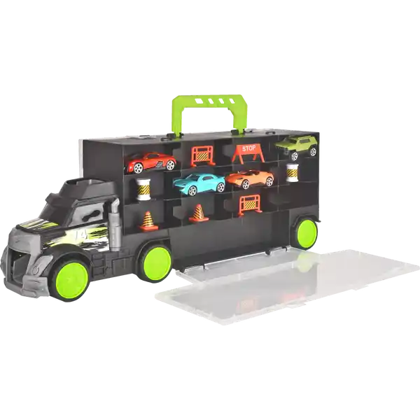 Carry & Store Transporter