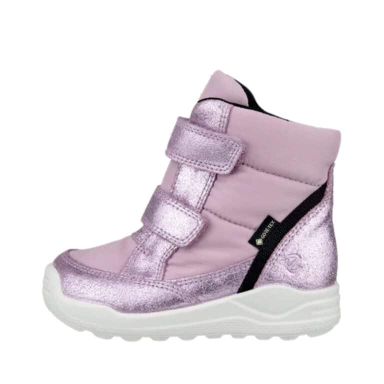 Ecco Urban Mini Støvle Børn