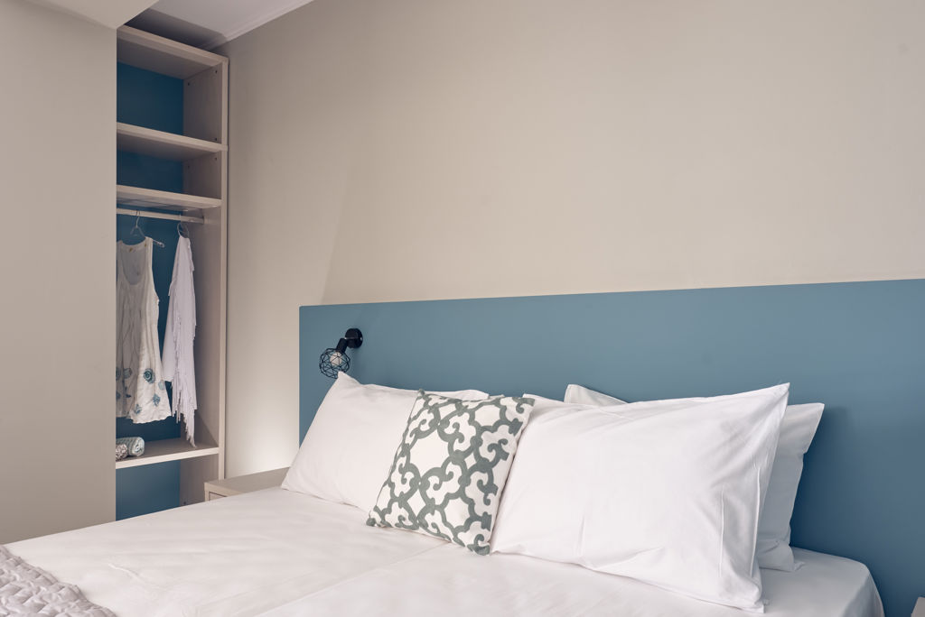 Letsos Hotel Logies - Hotel
