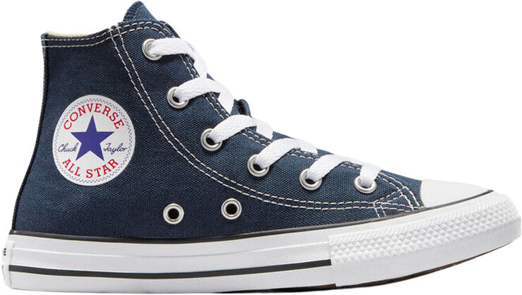 Converse All Star Navy