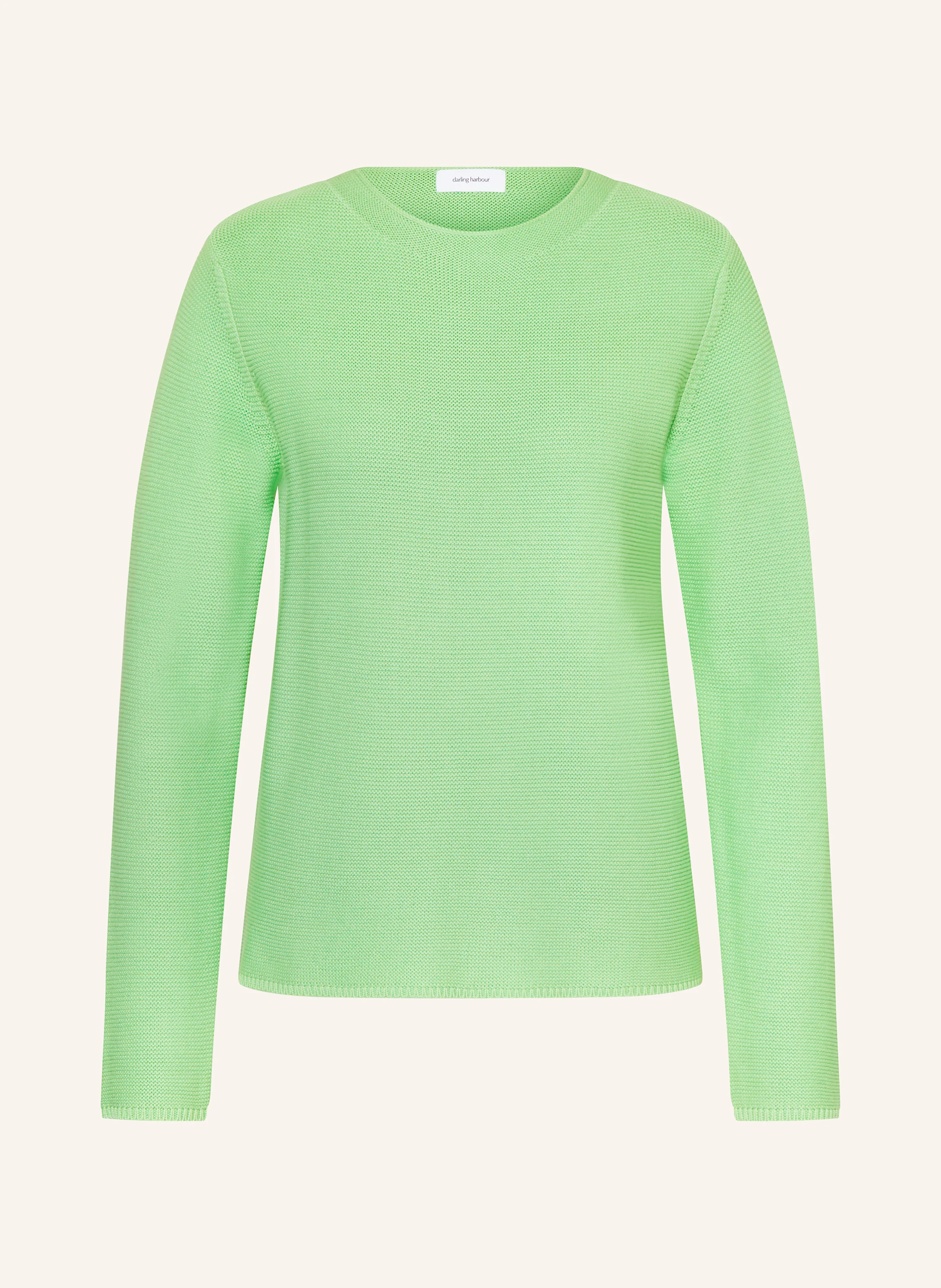 darling harbour Pullover