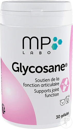 MP Labo Glycosane 30 Gélules
