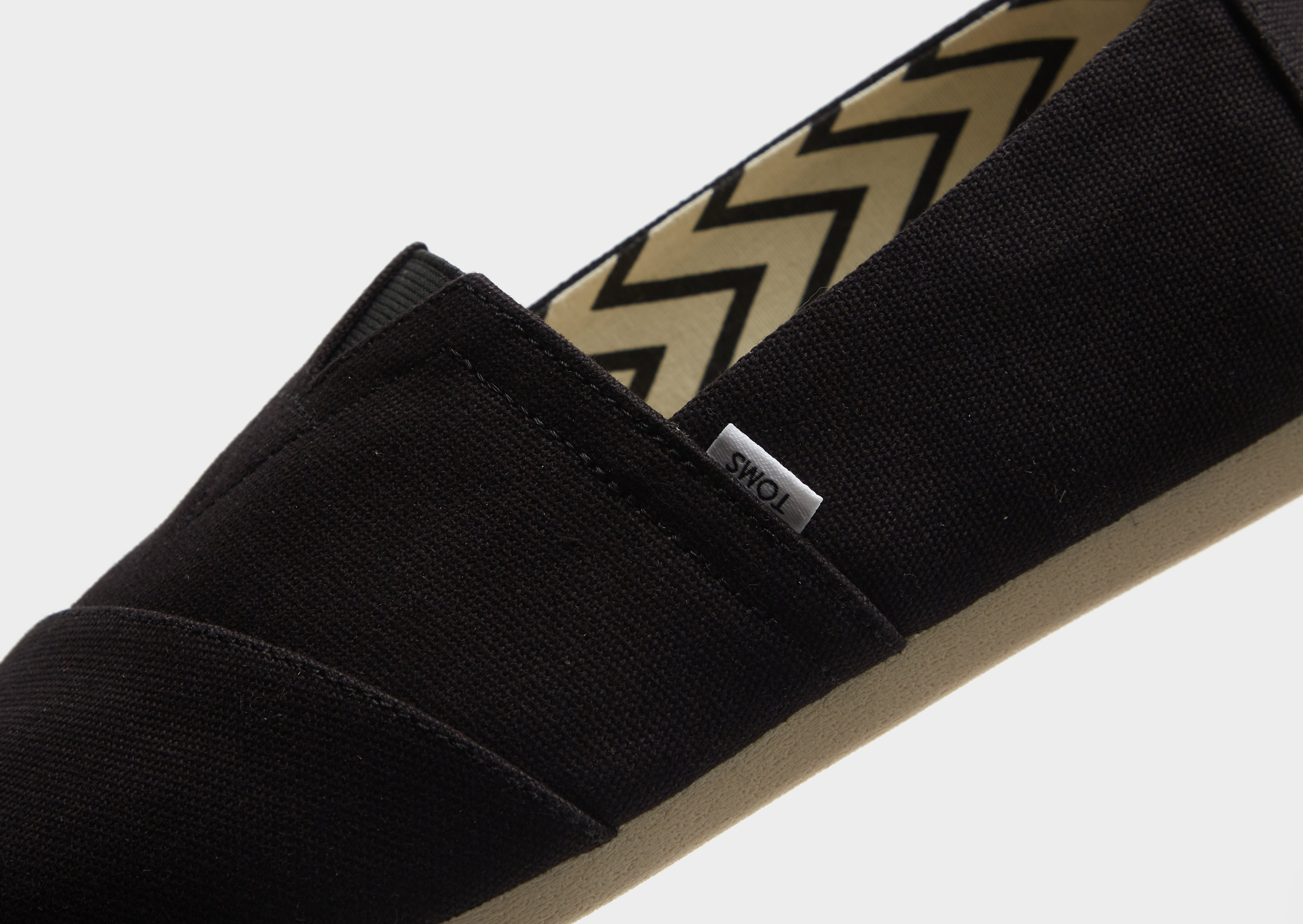TOMS Alpargata Homme