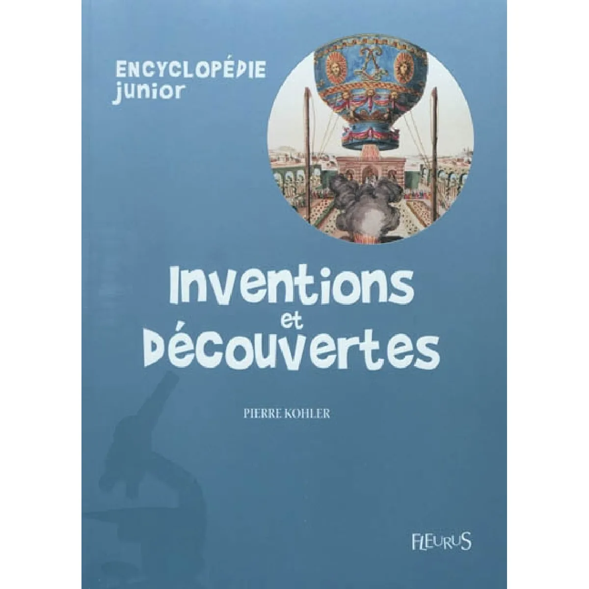 Inventions et découvertes · Occasion