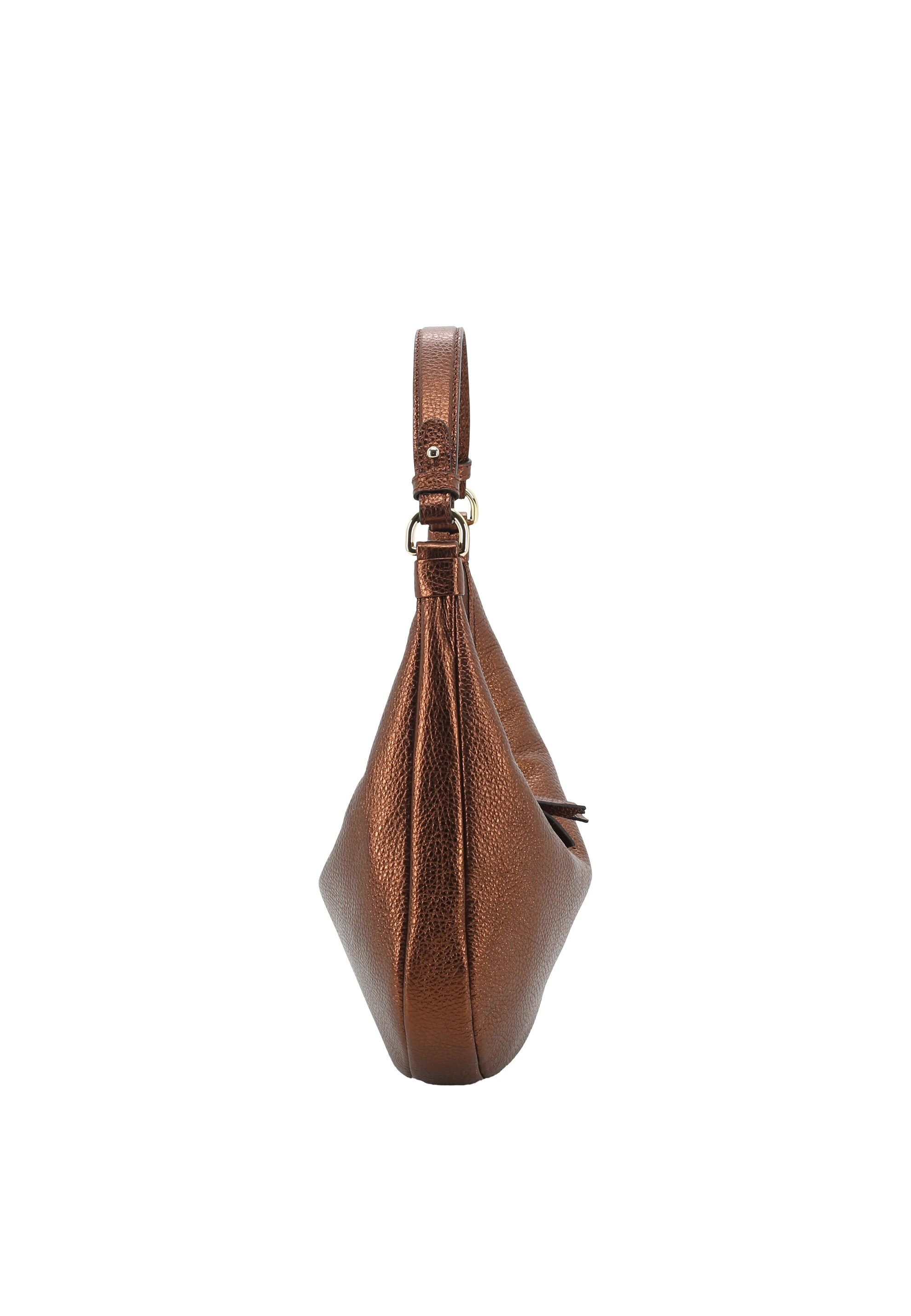 Hobo NANA mini Leather Shimmer Standard