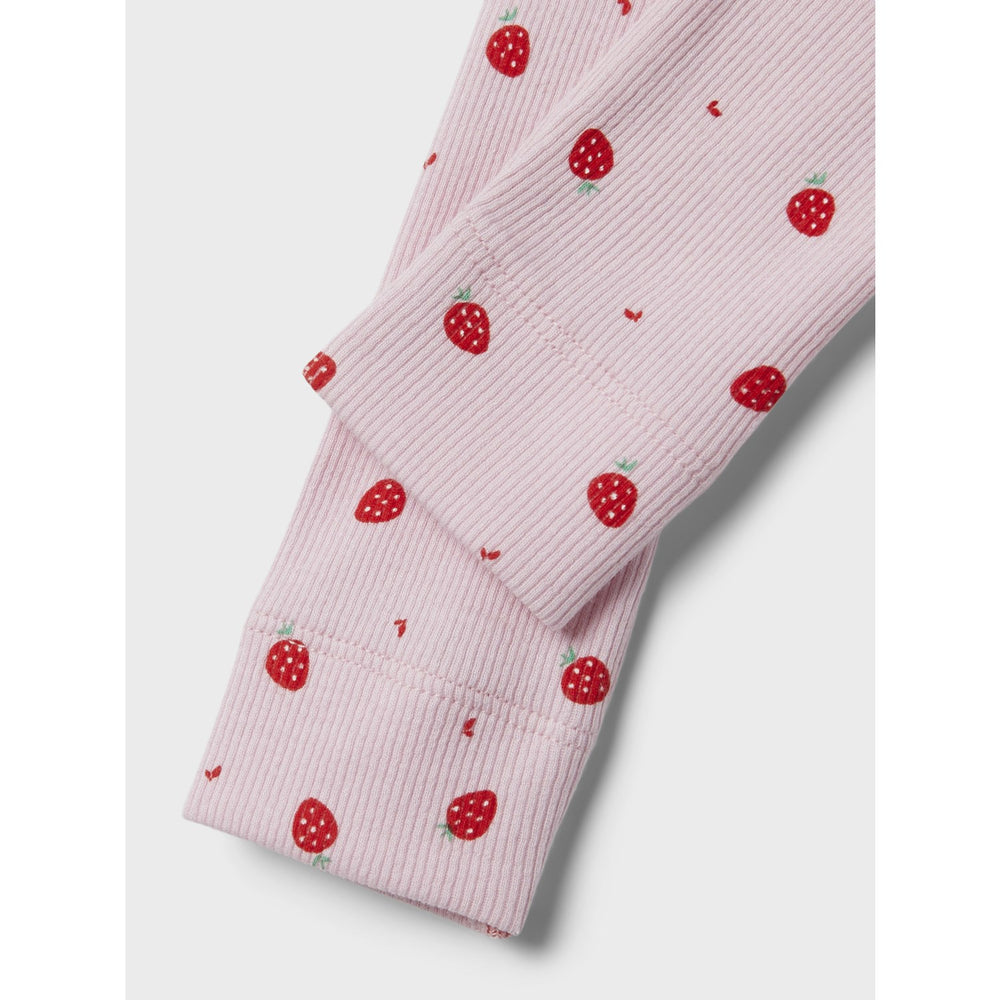 Køb Name It Parfait Pink Dabua Leggings