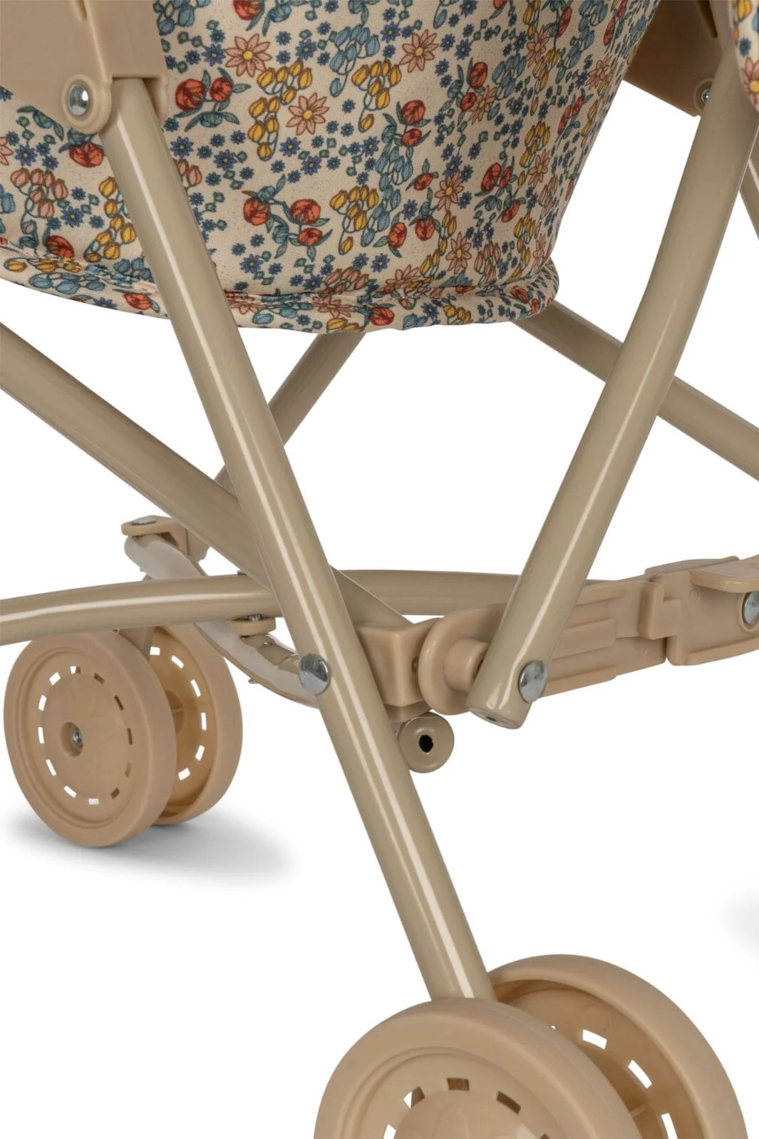 Konges Sløjd Doll Stroller bibi fleur
