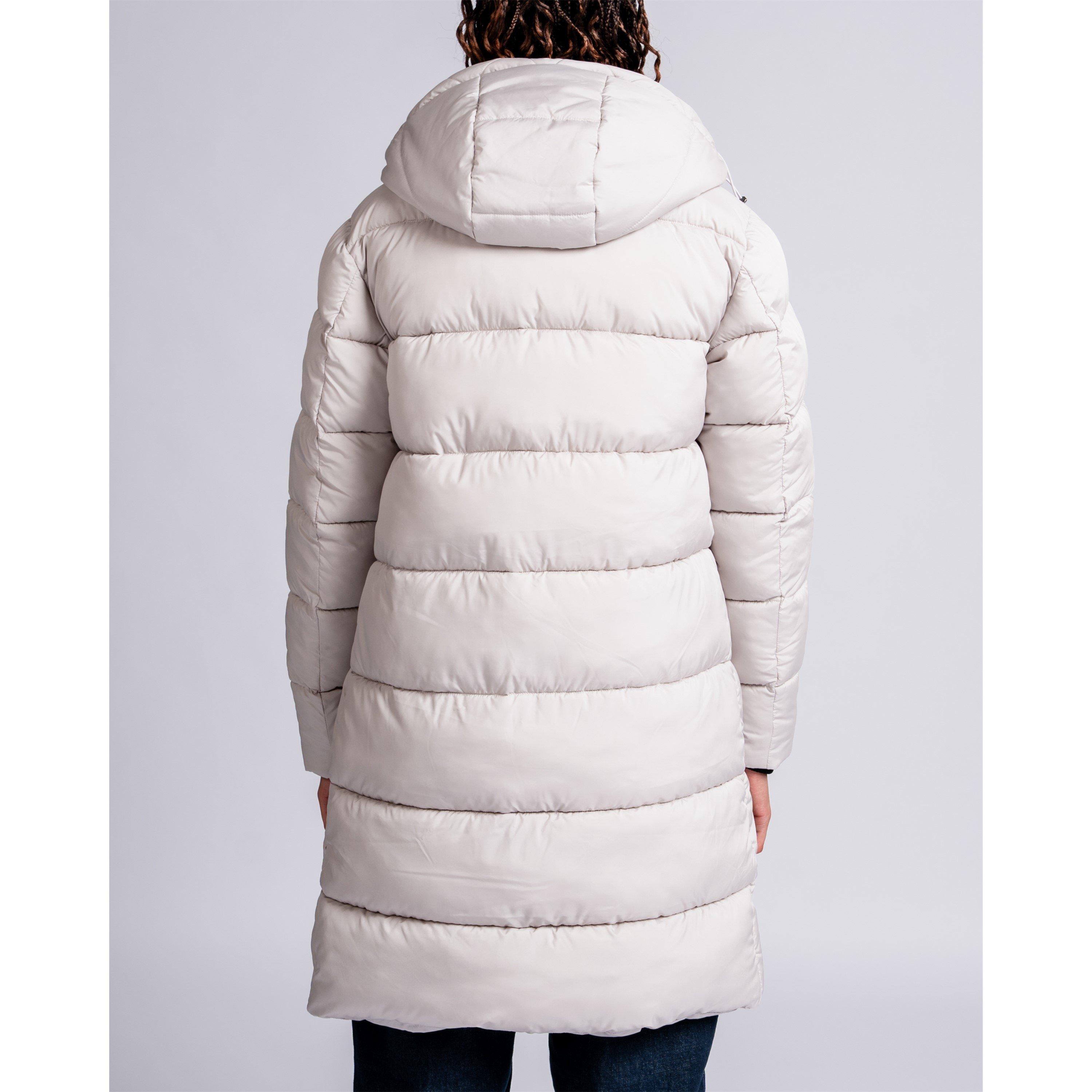 49Winters 49Win Shoreditch Puffer Jacket Womens