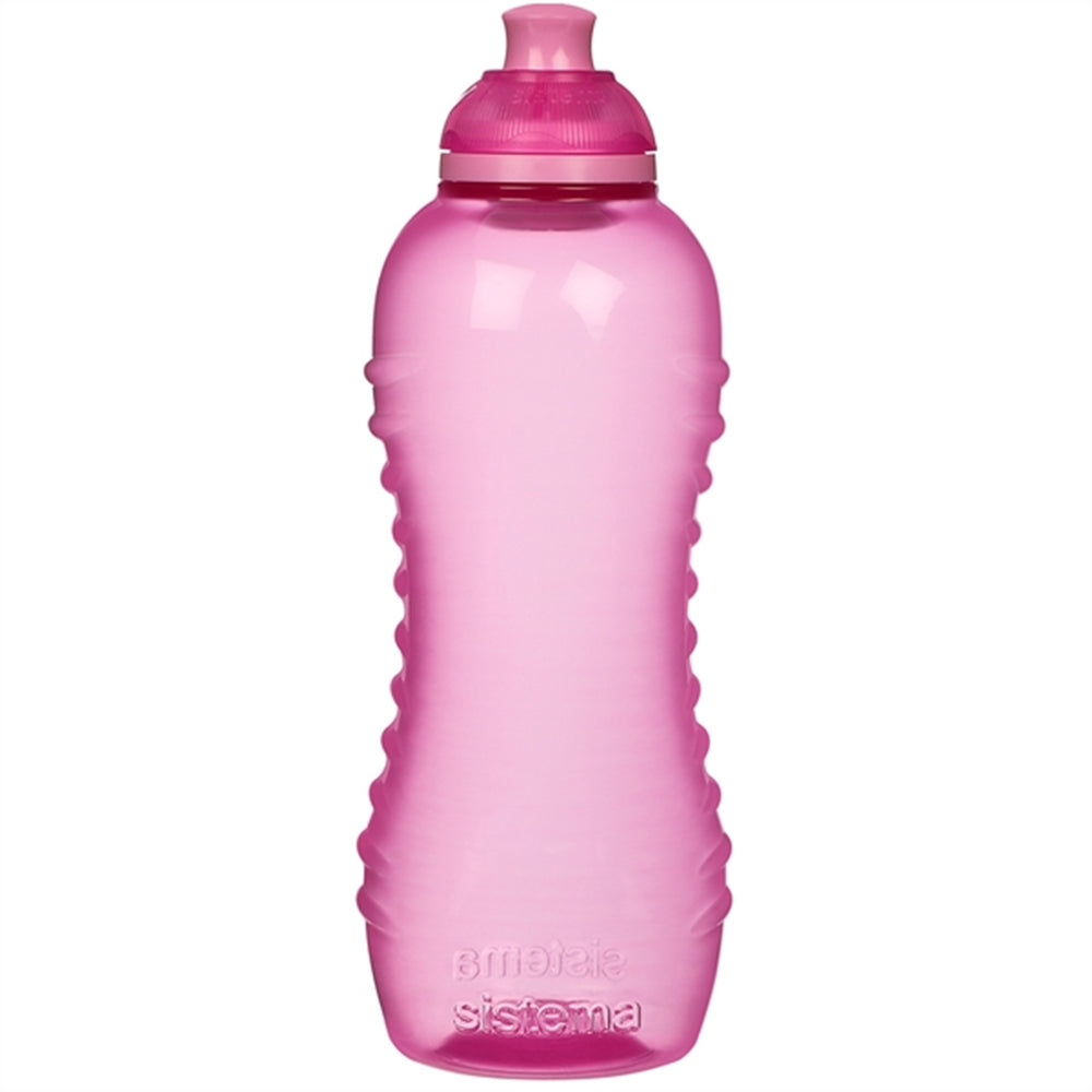 Twist 'n' Sip Drikkedunk 460 ml Pink